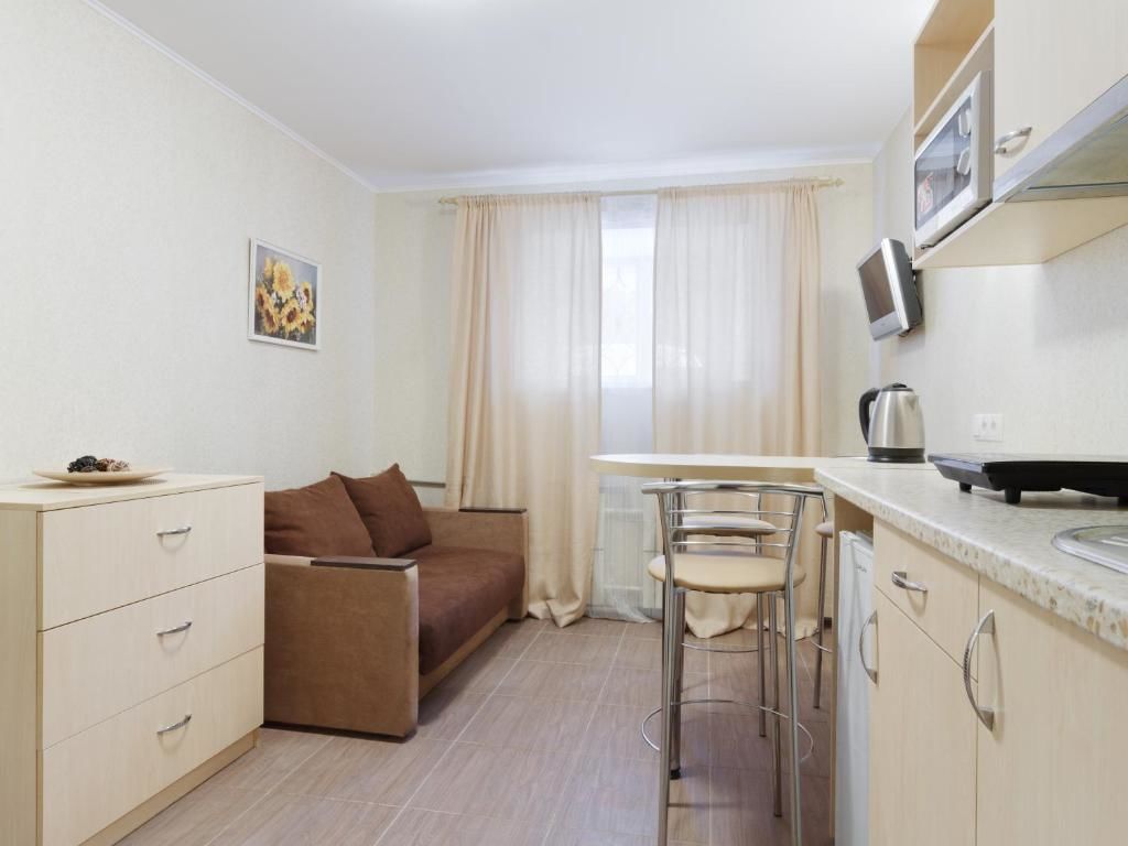 Апарт-отели Apart hotel Asotel Харьков-15