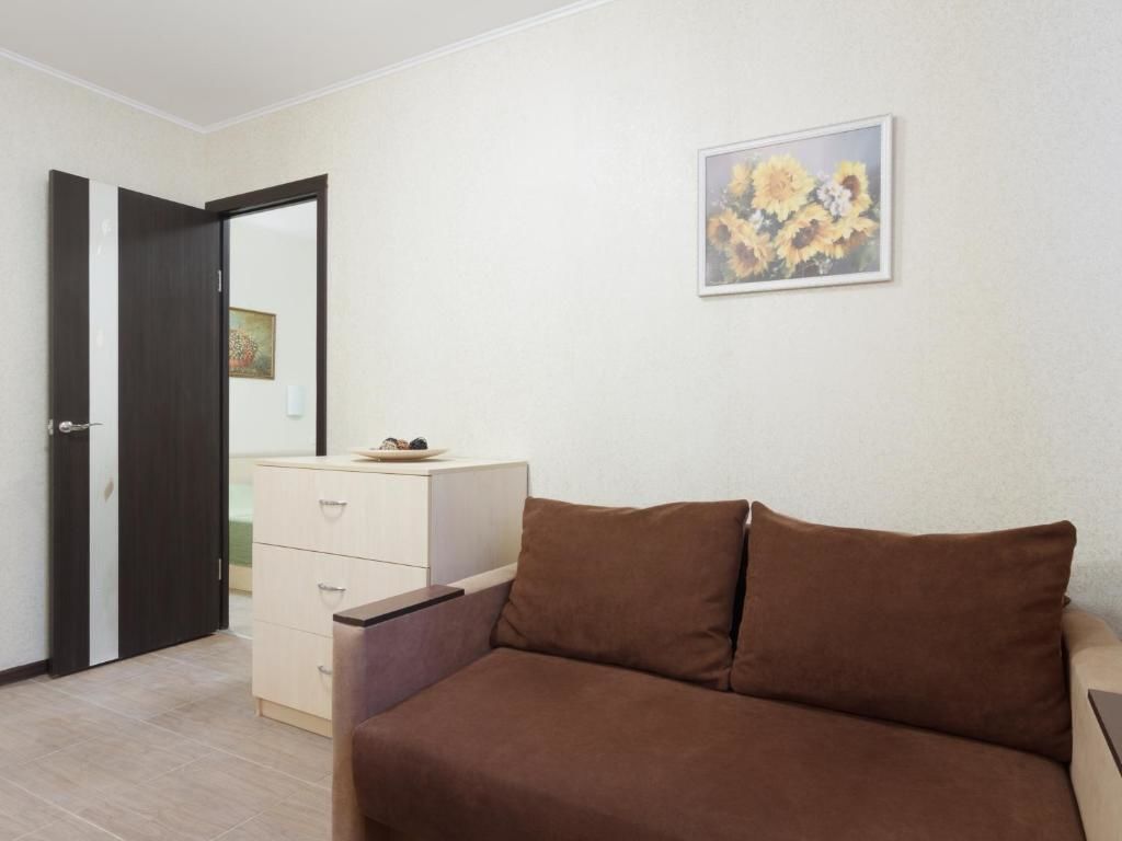 Апарт-отели Apart hotel Asotel Харьков-16