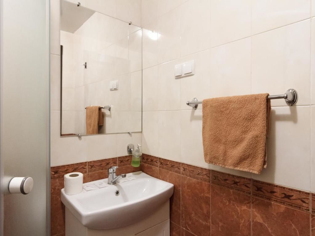 Апарт-отели Apart hotel Asotel Харьков-20