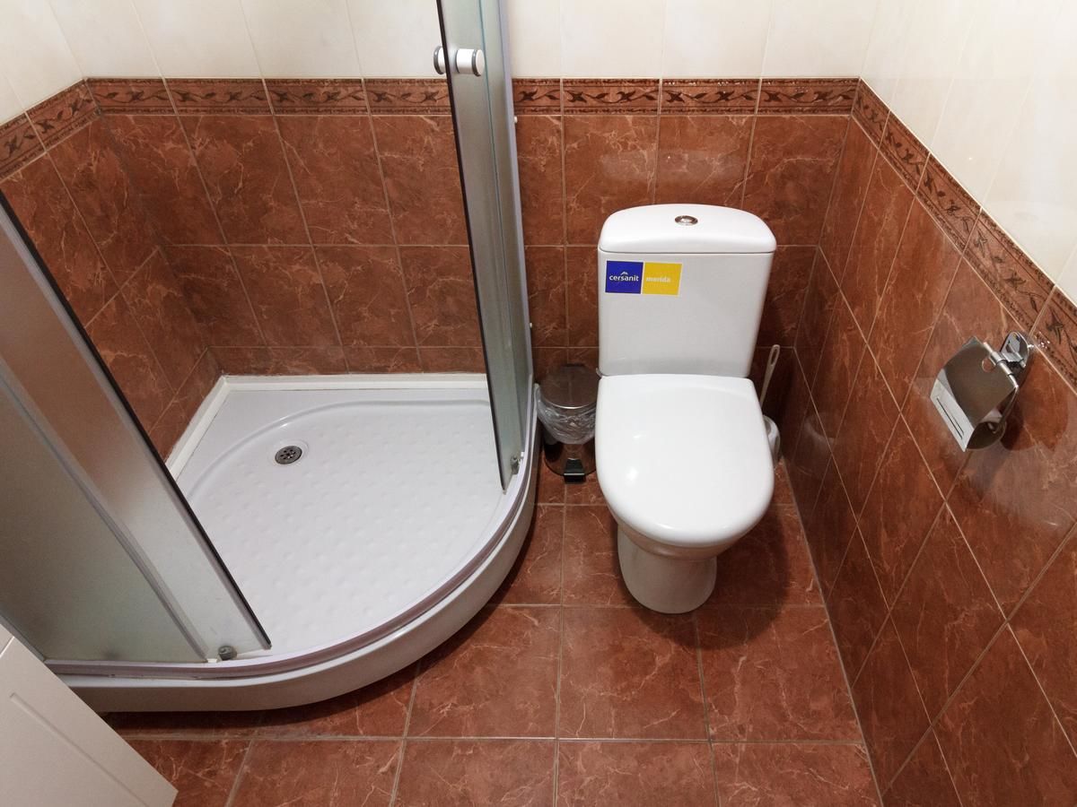 Апарт-отели Apart hotel Asotel Харьков-6