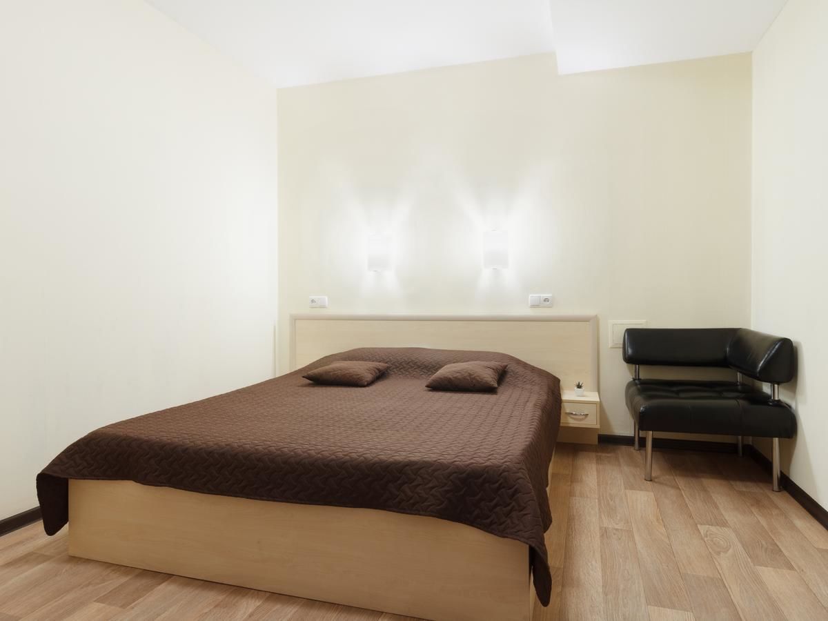 Апарт-отели Apart hotel Asotel Харьков-7