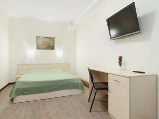 Апарт-отели Apart hotel Asotel Харьков Апартаменты с 1 спальней-9