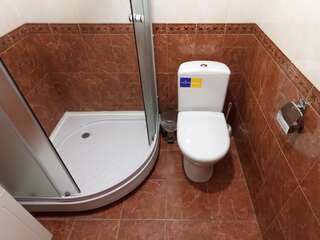 Апарт-отели Apart hotel Asotel Харьков Апартаменты-студио-3