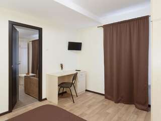 Апарт-отели Apart hotel Asotel Харьков Апартаменты-студио-5