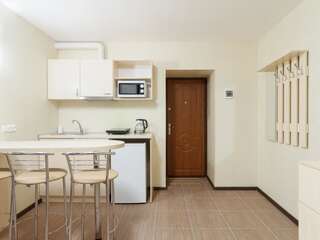 Апарт-отели Apart hotel Asotel Харьков Апартаменты-студио-6