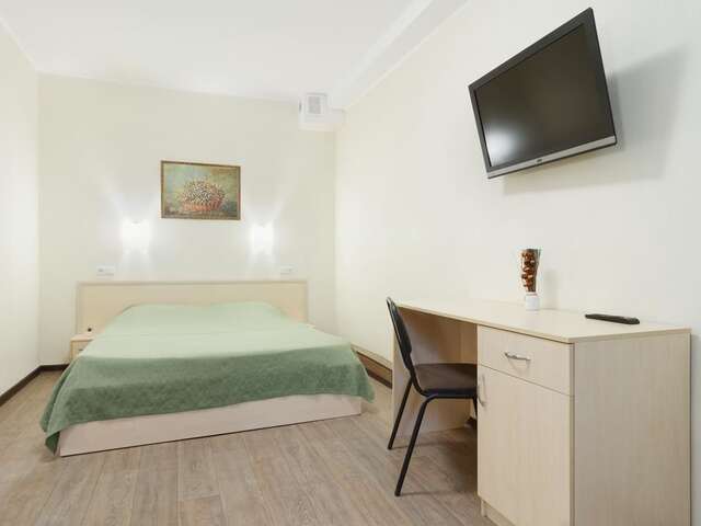 Апарт-отели Apart hotel Asotel Харьков-12