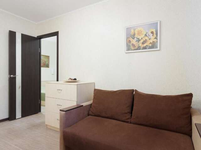 Апарт-отели Apart hotel Asotel Харьков-15