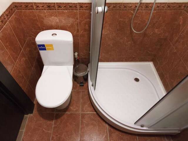 Апарт-отели Apart hotel Asotel Харьков-20