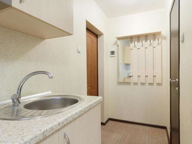 Апарт-отели Apart hotel Asotel Харьков-21