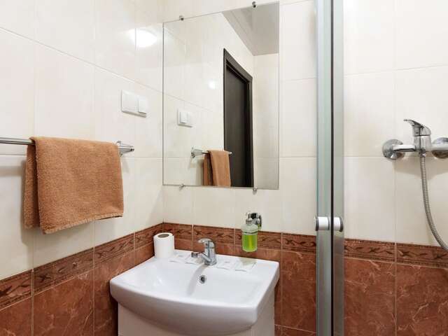 Апарт-отели Apart hotel Asotel Харьков-4