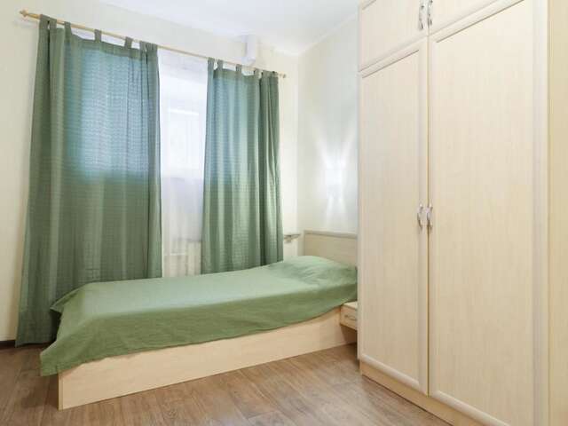 Апарт-отели Apart hotel Asotel Харьков-22