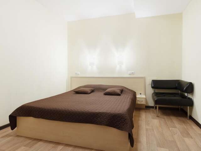 Апарт-отели Apart hotel Asotel Харьков-6