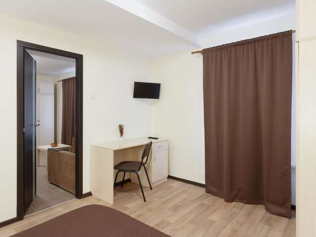 Апарт-отели Apart hotel Asotel Харьков-7